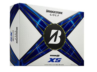 Bridgestone Tour B XS golfballen