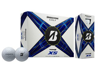 Bridgestone Tour B XS golfballen
