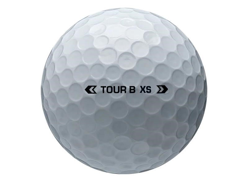 Bridgestone Tour B XS golfballen