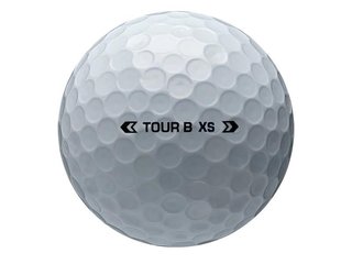 Bridgestone Tour B XS golfballen