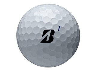 Bridgestone Tour B XS golfballen