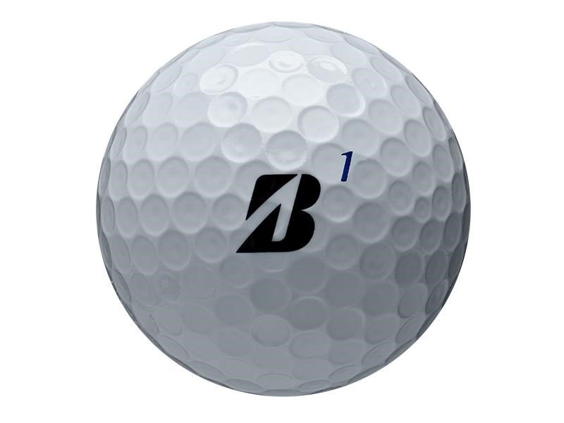 Bridgestone Tour B XS golfballen