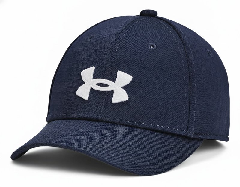 Under Armour Blitzing Low junior pet, midnight navy