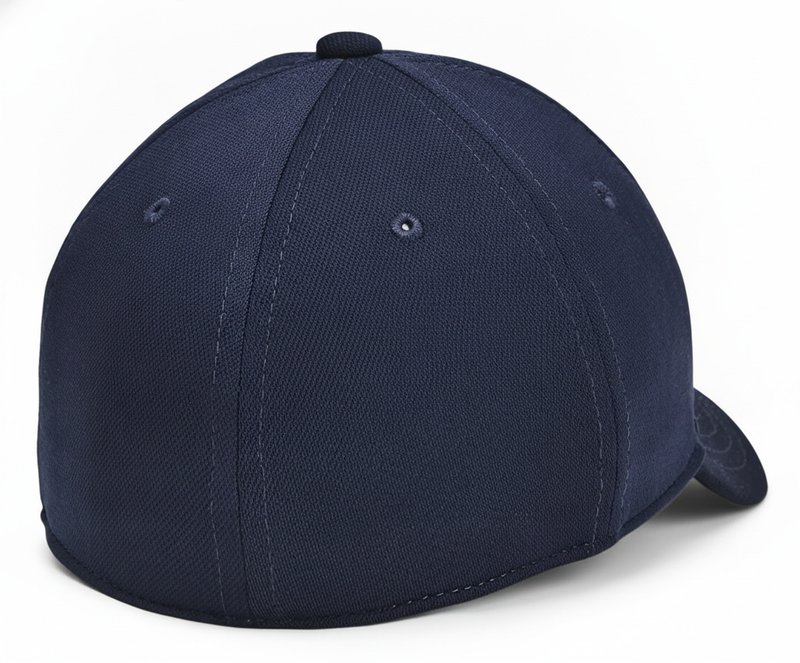 Under Armour Blitzing Low junior pet, midnight navy