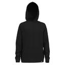 Under Armour Playoff junior hoodie 2024, zwart