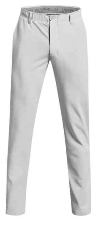 Under Armour Drive Tapered heren broek, halo gray