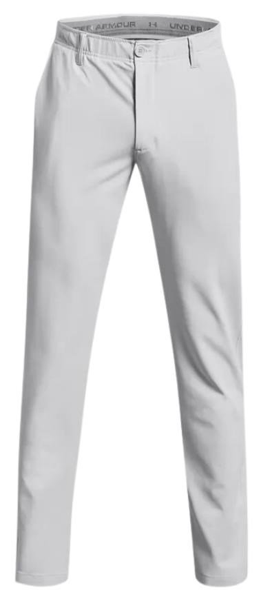 Under Armour Drive Tapered heren broek, halo gray