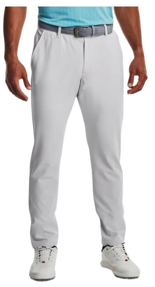 Under Armour Drive Tapered heren broek, halo gray