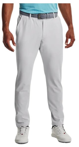 Under Armour Drive Tapered heren broek, halo gray