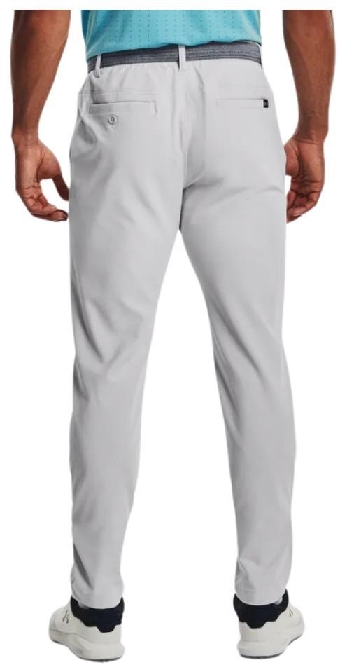 Under Armour Drive Tapered heren broek, halo gray