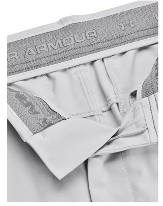 Under Armour Drive Tapered heren broek, halo gray