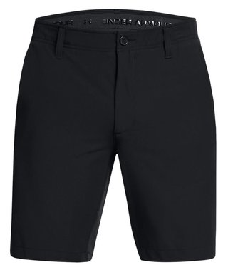 Under Armour Drive Taper heren shorts, black/halo grey