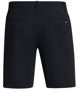 Under Armour Drive Taper heren shorts, black/halo grey