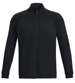 Under Armour Storm Midlayer heren sweatshirt, zwart/wit