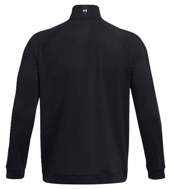 Under Armour Storm Midlayer heren sweatshirt, zwart/wit