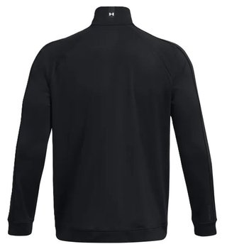 Under Armour Storm Midlayer heren sweatshirt, zwart/wit