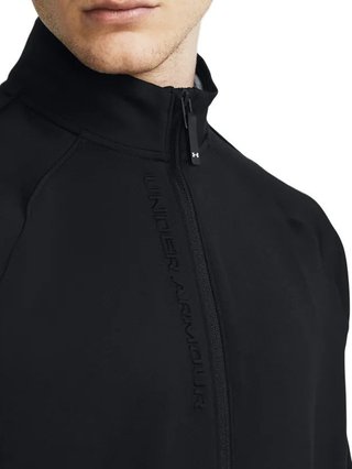 Under Armour Storm Midlayer heren sweatshirt, zwart/wit