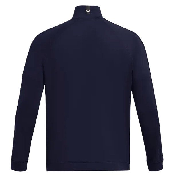 Under Armour Storm Midlayer heren sweatshirt, navy/wit