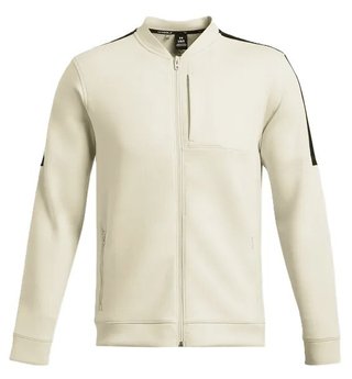 Under Armour Tour Tips Bomber heren jack, slit/zwart
