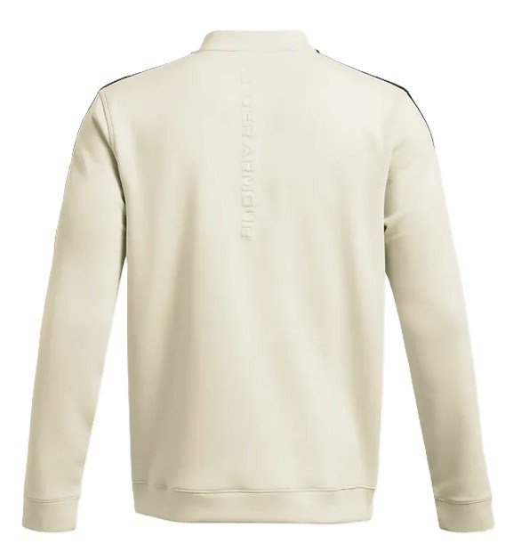 Under Armour Tour Tips Bomber heren jack, slit/zwart