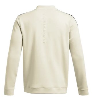 Under Armour Tour Tips Bomber heren jack, slit/zwart