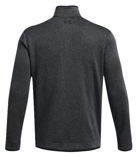 Under Armour Storm heren sweatshirt, wit/zwart