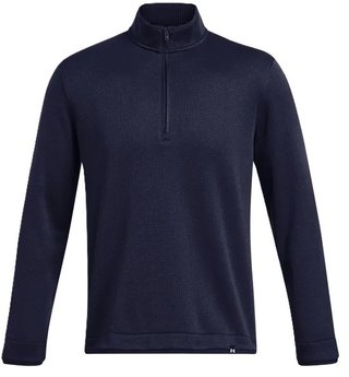 Under Armour Storm heren sweatshirt, midnight navy