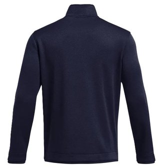 Under Armour Storm heren sweatshirt, midnight navy