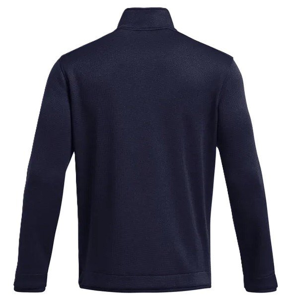 Under Armour Storm heren sweatshirt, midnight navy