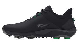Under Armour Drive Pro heren golfschoenen, zwart