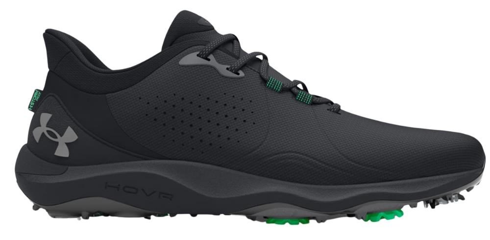 Under Armour Drive Pro heren golfschoenen, zwart