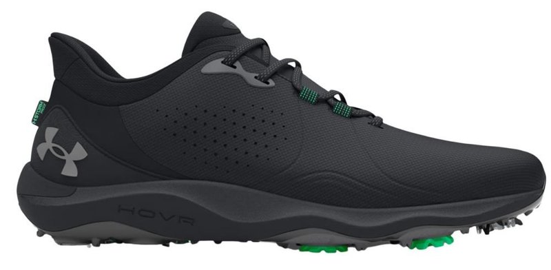 Under Armour Drive Pro heren golfschoenen, zwart