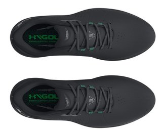 Under Armour Drive Pro heren golfschoenen, zwart