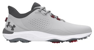 Under Armour Drive Pro heren golfschoenen, grijs