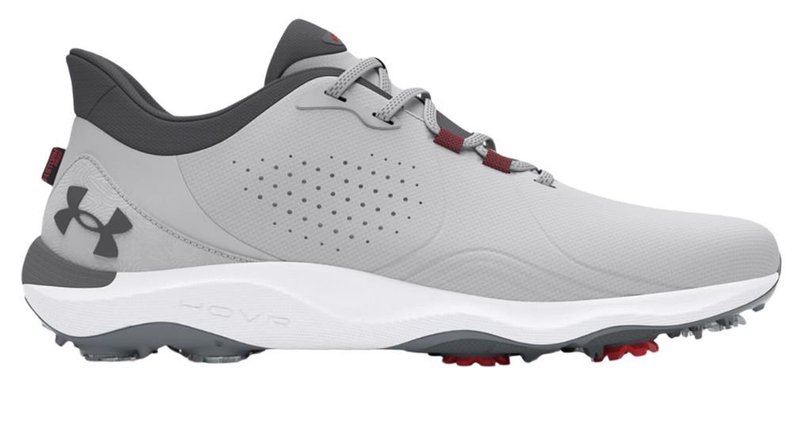 Under Armour Drive Pro heren golfschoenen, grijs
