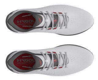 Under Armour Drive Pro heren golfschoenen, grijs
