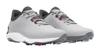 Under Armour Drive Pro heren golfschoenen, grijs