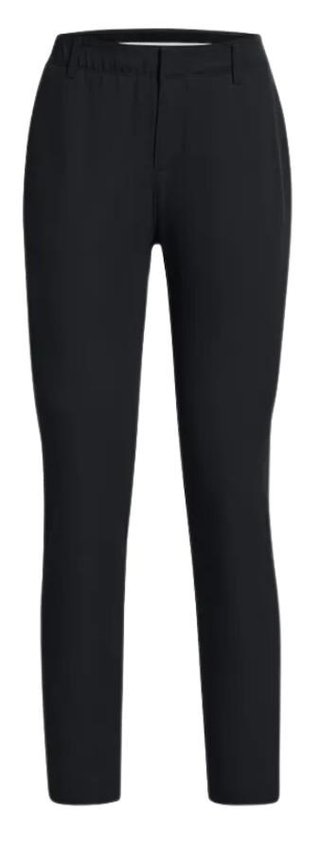 Under Armour Drive damesbroek, zwart/halo gray