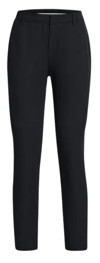 Under Armour Drive damesbroek, zwart/halo gray