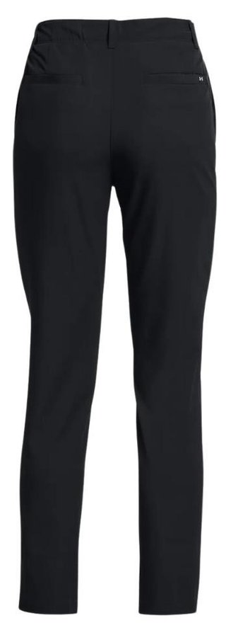 Under Armour Drive damesbroek, zwart/halo gray