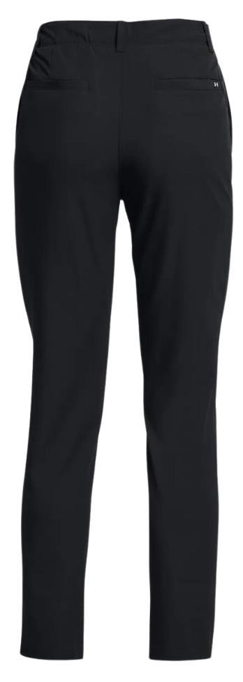 Under Armour Drive damesbroek, zwart/halo gray