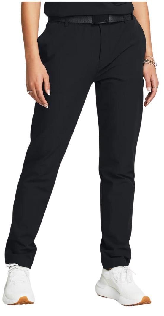 Under Armour Drive damesbroek, zwart/halo gray