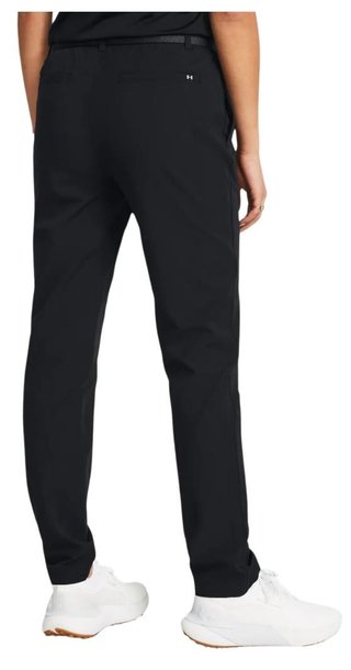 Under Armour Drive damesbroek, zwart/halo gray