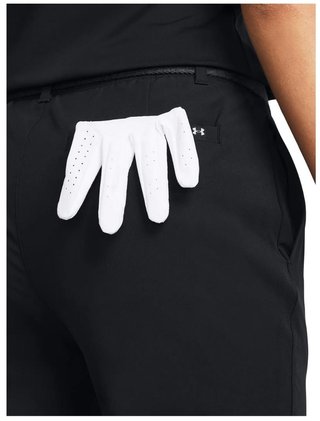 Under Armour Drive damesbroek, zwart/halo gray