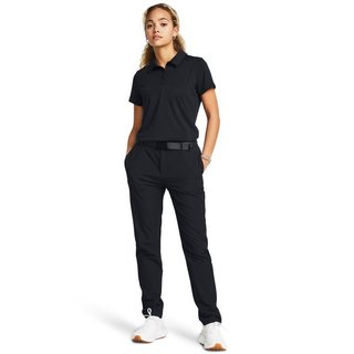Under Armour Drive damesbroek, zwart/halo gray
