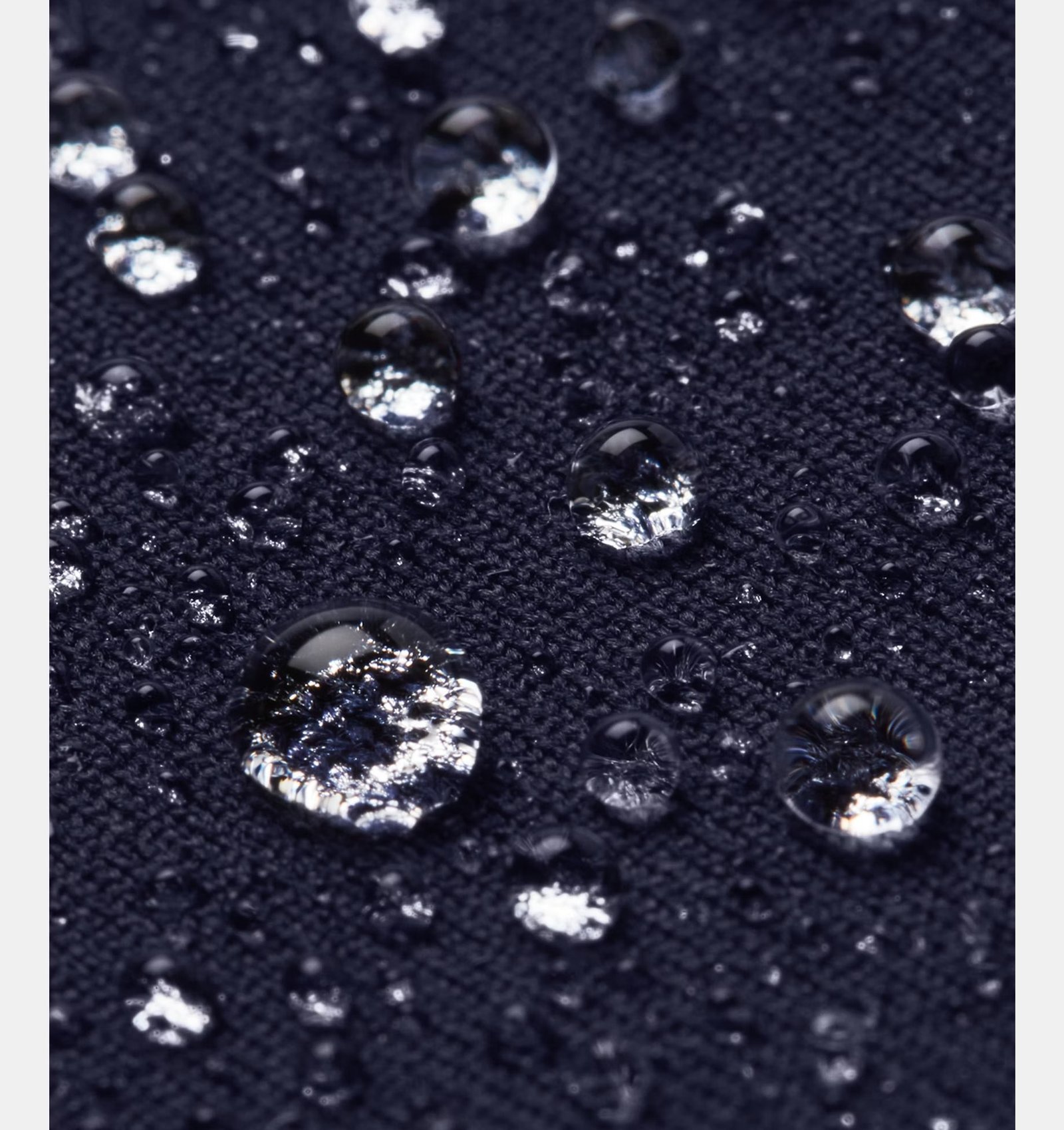 Under Armour Storm dames midlayer full zip, midnight navy/white