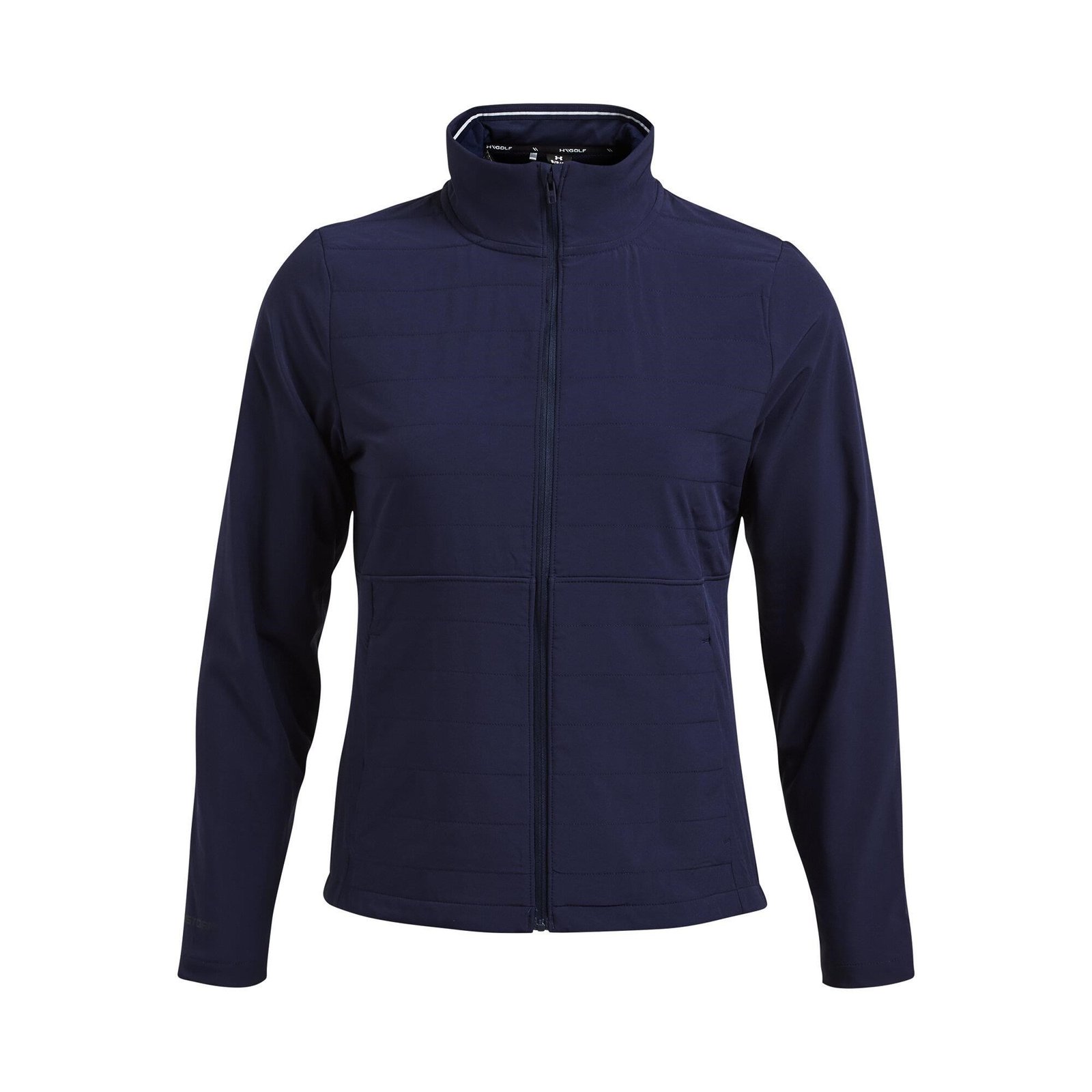 Under Armour Storm Revo dames jack, midnight navy/white
