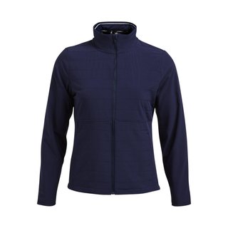 Under Armour Storm Revo dames jack, midnight navy/white