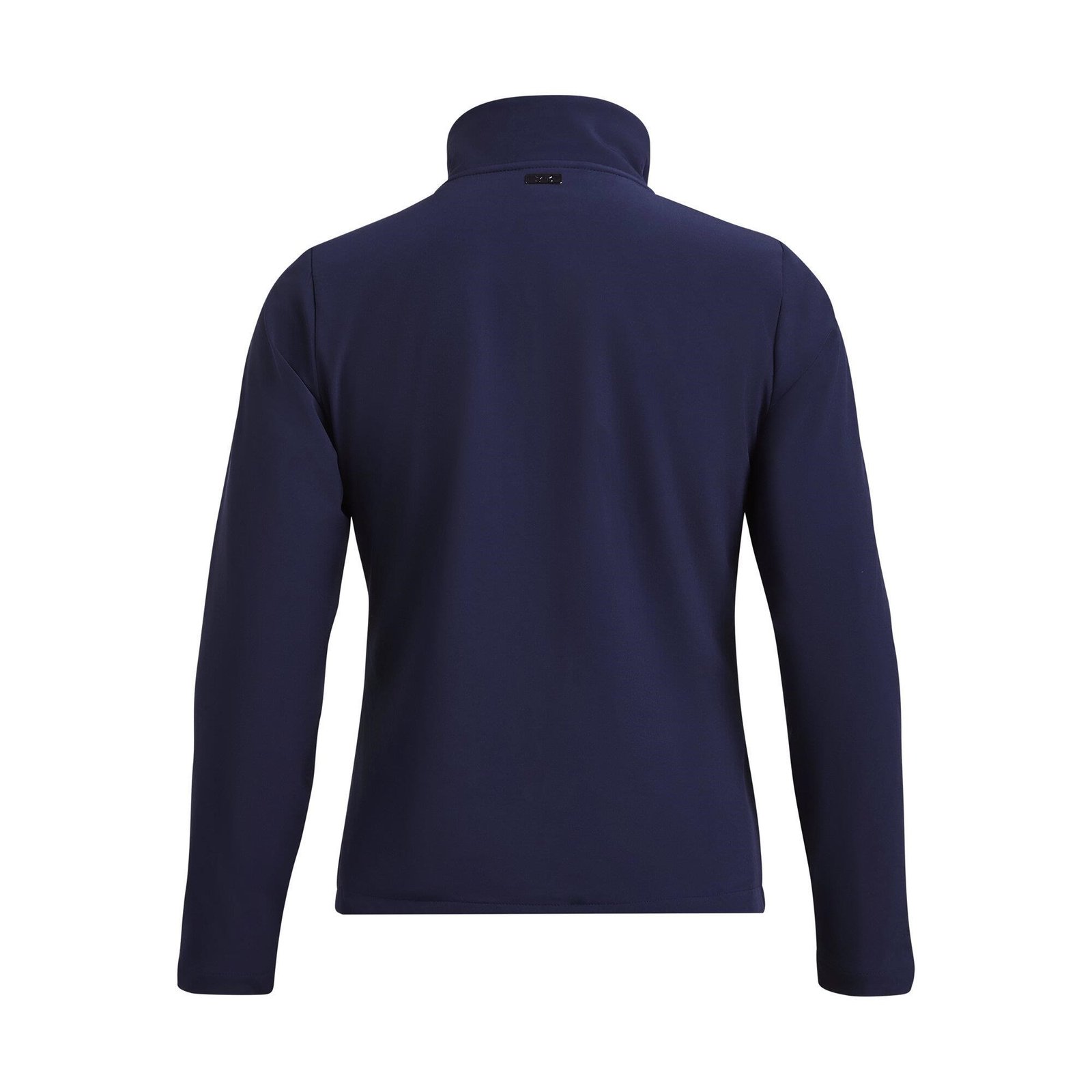 Under Armour Storm Revo dames jack, midnight navy/white