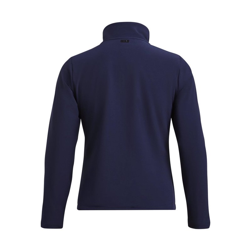 Under Armour Storm Revo dames jack, midnight navy/white